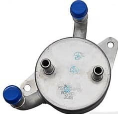 روغن سرد کن مزدا 3 اصلی