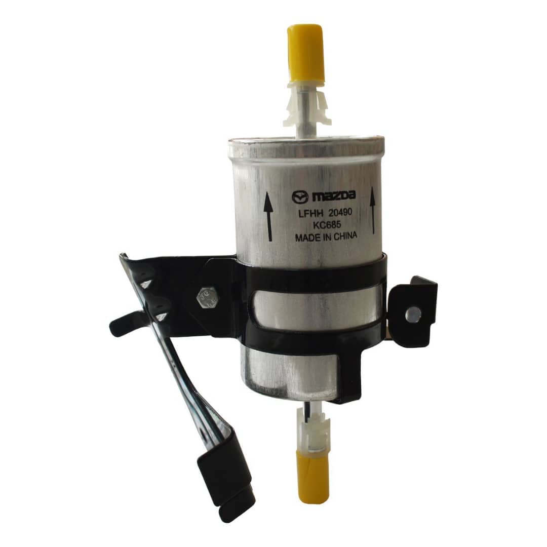 صافی بنزین مزدا نیو اصلی