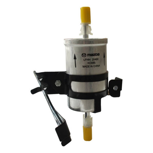 صافی بنزین مزدا نیو اصلی