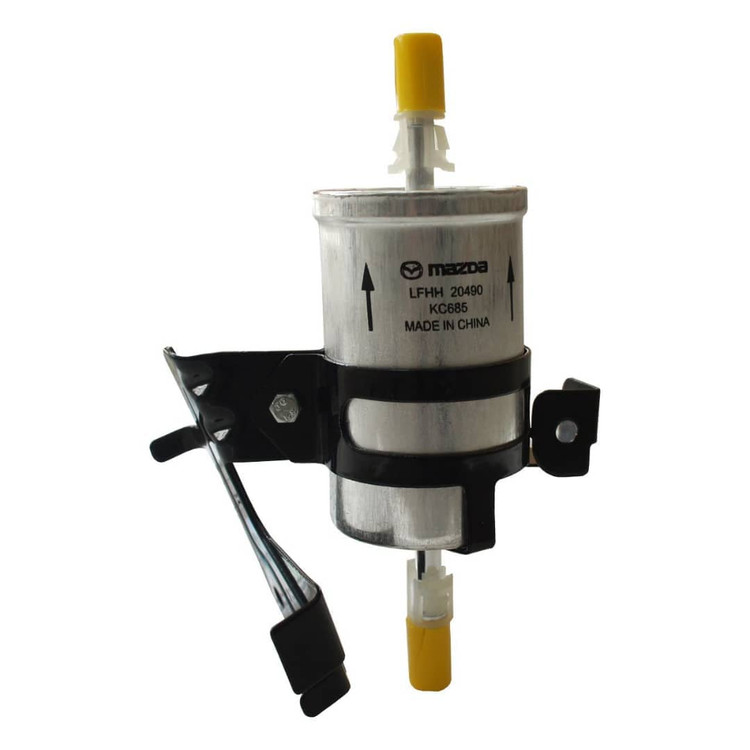 صافی بنزین مزدا نیو اصلی