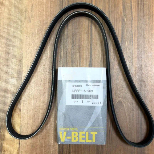 تسمه دینام مزدا 3