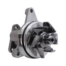 واتر پمپ مزدا 3 اصلی